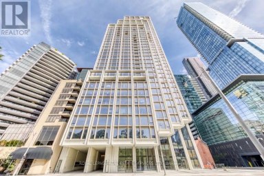 806 - 1315 BAY STREET Toronto (Annex) Ontario photo 1