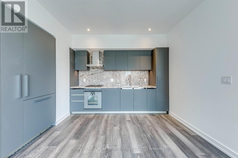 806 - 1315 BAY STREET, Toronto (Annex), Ontario, M5R2C4