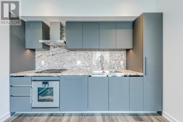 806 - 1315 BAY STREET, Toronto (Annex), Ontario, M5R2C4