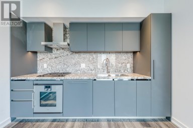 806 - 1315 BAY STREET Toronto (Annex) Ontario photo 12