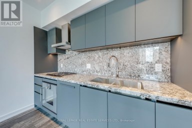 806 - 1315 BAY STREET Toronto (Annex) Ontario photo 13