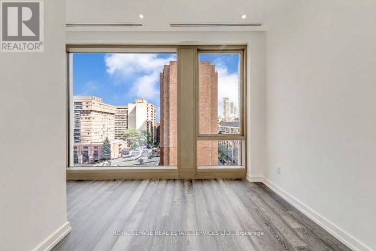 806 - 1315 BAY STREET, Toronto (Annex), Ontario, M5R2C4