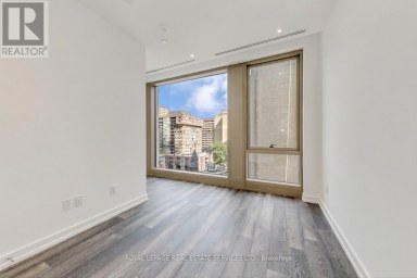 806 - 1315 BAY STREET Toronto (Annex) Ontario photo 17