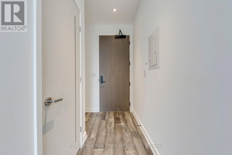 806 - 1315 BAY STREET, Toronto (Annex), Ontario, M5R2C4
