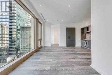 806 - 1315 BAY STREET Toronto (Annex) Ontario photo 4