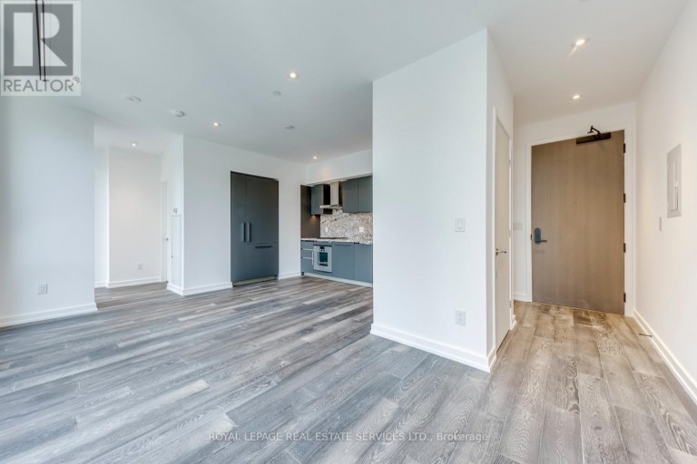 806 - 1315 BAY STREET, Toronto (Annex), Ontario, M5R2C4
