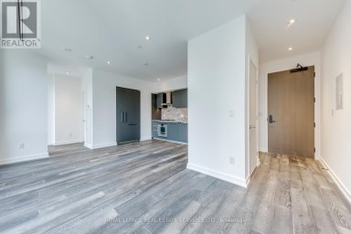 806 - 1315 BAY STREET Toronto (Annex) Ontario photo 5