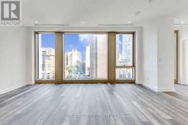 806 - 1315 BAY STREET Toronto (Annex) Ontario photo 6