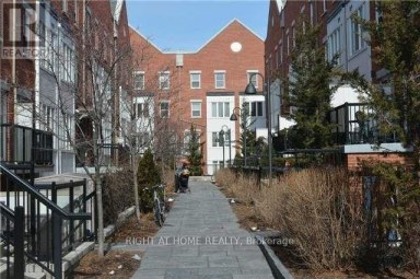 2 - 32 FLORENCE WYLE LANE Toronto (South Riverdale) Ontario photo 7