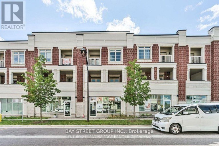 8 VILLA ADA DRIVE, Markham (Box Grove), Ontario, L6B1N7