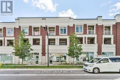 8 VILLA ADA DRIVE Markham (Box Grove) Ontario photo 1