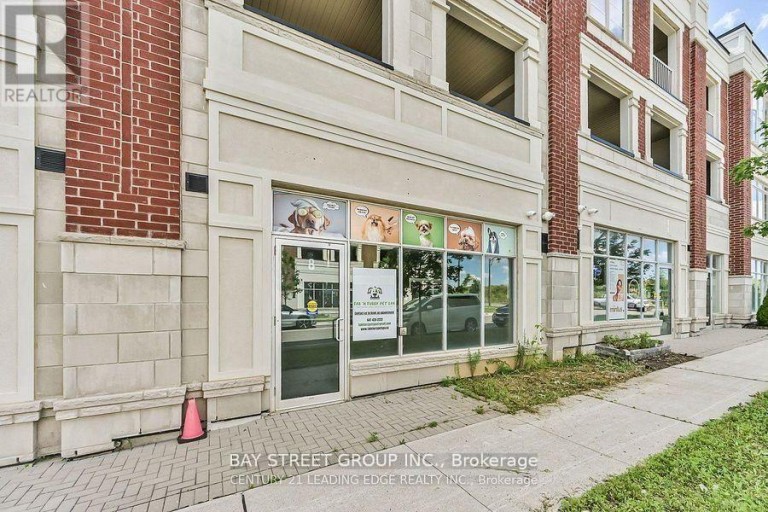 8 VILLA ADA DRIVE, Markham (Box Grove), Ontario, L6B1N7