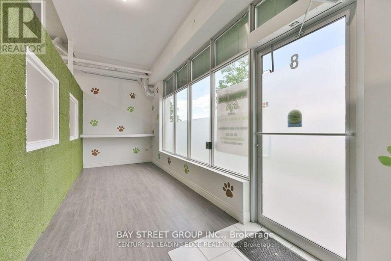 8 VILLA ADA DRIVE, Markham (Box Grove), Ontario, L6B1N7