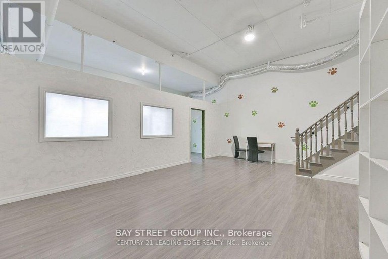 8 VILLA ADA DRIVE, Markham (Box Grove), Ontario, L6B1N7