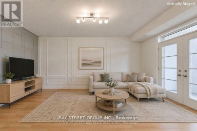 15 ALICIA LANE Markham (Box Grove) Ontario photo 2