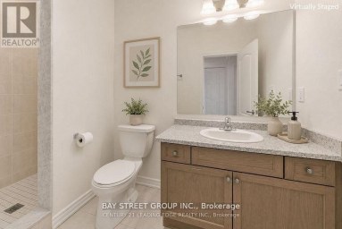 15 ALICIA LANE Markham (Box Grove) Ontario photo 6