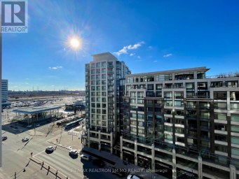 1124 - 8119 BIRCHMOUNT ROAD Markham (Unionville) Ontario photo 14