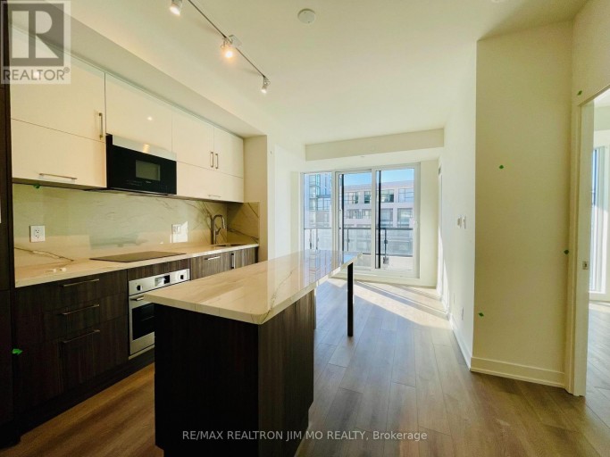 1124 - 8119 BIRCHMOUNT ROAD, Markham (Unionville), Ontario, L6G0H5
