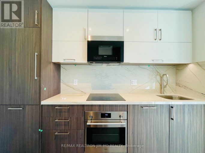 1124 - 8119 BIRCHMOUNT ROAD, Markham (Unionville), Ontario, L6G0H5