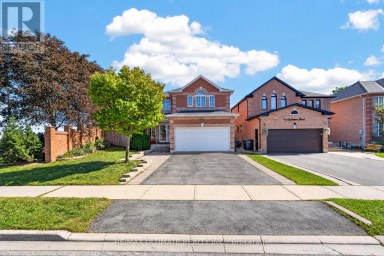 96 CRESTHAVEN ROAD Brampton (Snelgrove) Ontario photo 1