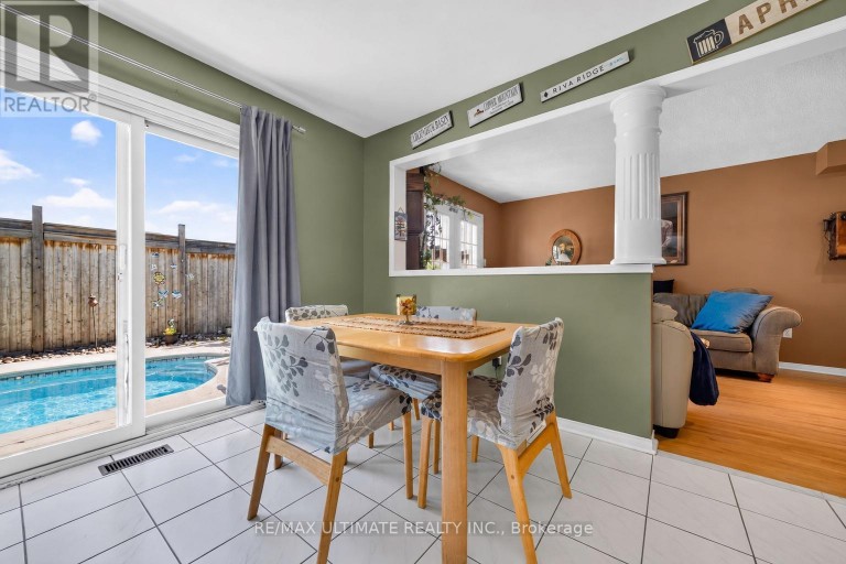 96 CRESTHAVEN ROAD, Brampton (Snelgrove), Ontario, L7A1H8
