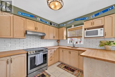 96 CRESTHAVEN ROAD Brampton (Snelgrove) Ontario photo 11
