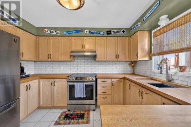 96 CRESTHAVEN ROAD Brampton (Snelgrove) Ontario photo 12