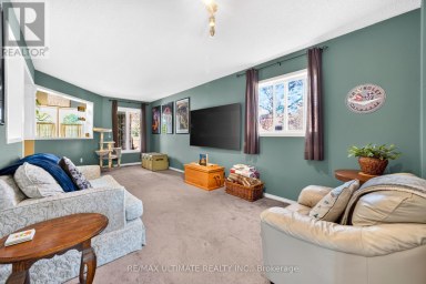 96 CRESTHAVEN ROAD Brampton (Snelgrove) Ontario photo 14