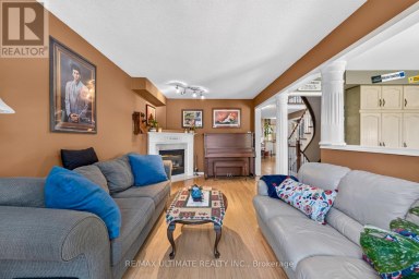 96 CRESTHAVEN ROAD Brampton (Snelgrove) Ontario photo 16