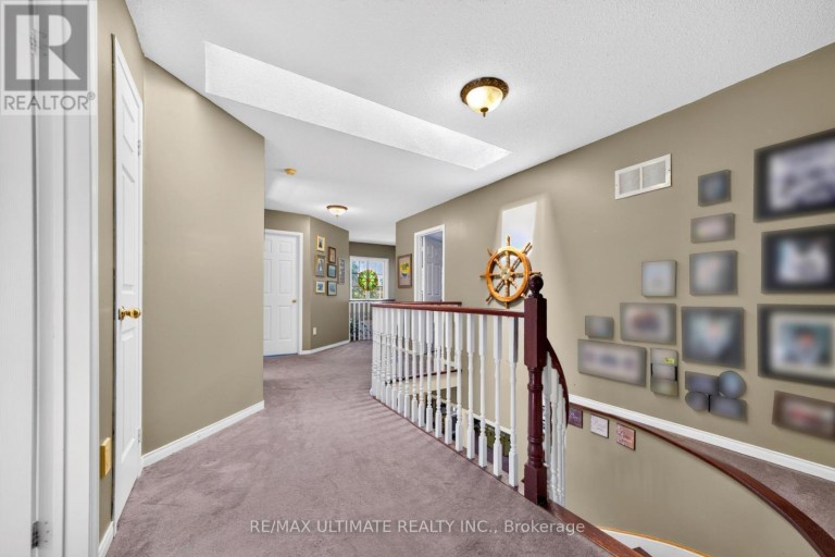 96 CRESTHAVEN ROAD, Brampton (Snelgrove), Ontario, L7A1H8