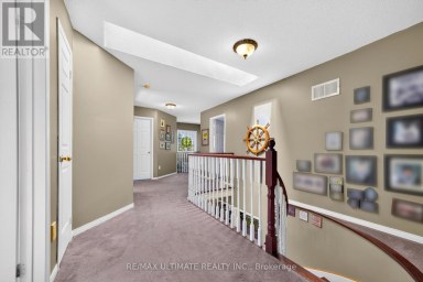 96 CRESTHAVEN ROAD Brampton (Snelgrove) Ontario photo 17