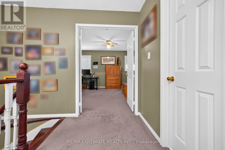 96 CRESTHAVEN ROAD, Brampton (Snelgrove), Ontario, L7A1H8