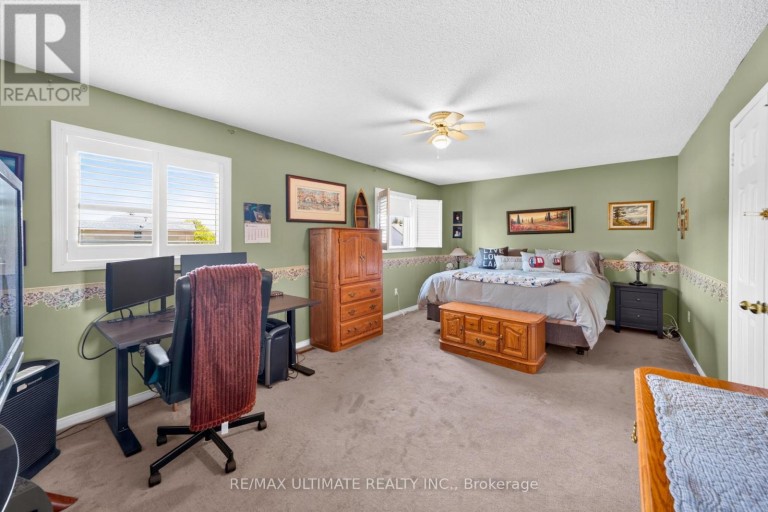 96 CRESTHAVEN ROAD, Brampton (Snelgrove), Ontario, L7A1H8
