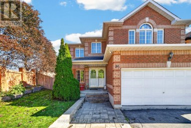 96 CRESTHAVEN ROAD Brampton (Snelgrove) Ontario photo 2