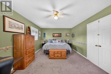 96 CRESTHAVEN ROAD Brampton (Snelgrove) Ontario photo 20