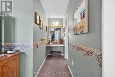 96 CRESTHAVEN ROAD Brampton (Snelgrove) Ontario photo 21