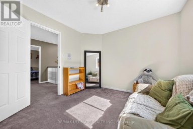 96 CRESTHAVEN ROAD Brampton (Snelgrove) Ontario photo 25