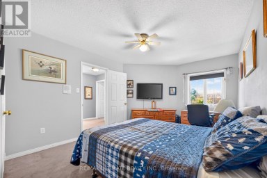 96 CRESTHAVEN ROAD Brampton (Snelgrove) Ontario photo 28