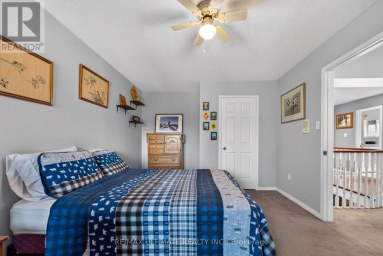 96 CRESTHAVEN ROAD Brampton (Snelgrove) Ontario photo 29