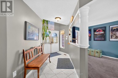 96 CRESTHAVEN ROAD Brampton (Snelgrove) Ontario photo 3