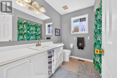 96 CRESTHAVEN ROAD Brampton (Snelgrove) Ontario photo 30