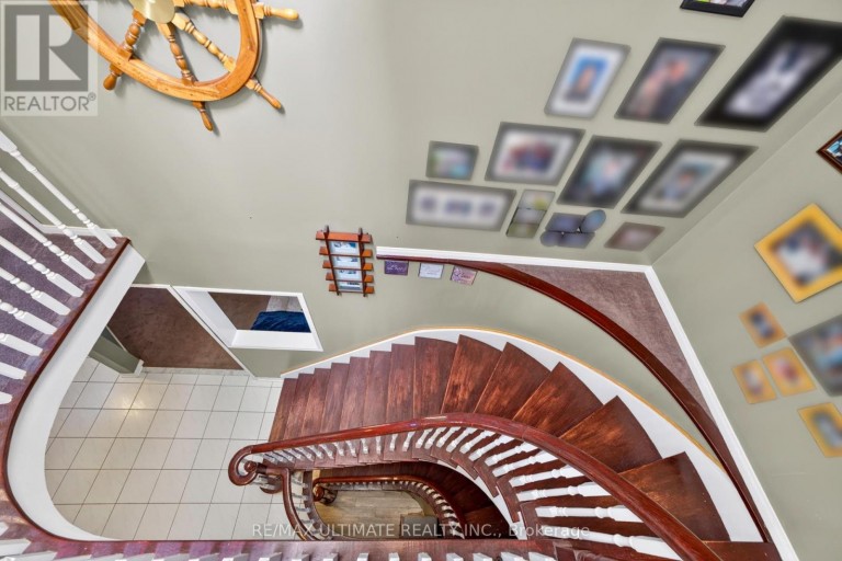 96 CRESTHAVEN ROAD, Brampton (Snelgrove), Ontario, L7A1H8