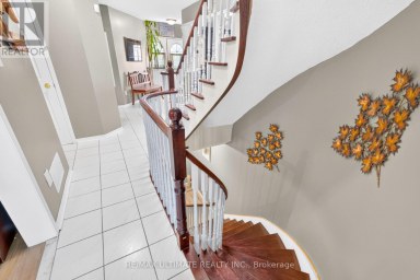 96 CRESTHAVEN ROAD Brampton (Snelgrove) Ontario photo 33