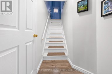96 CRESTHAVEN ROAD Brampton (Snelgrove) Ontario photo 34
