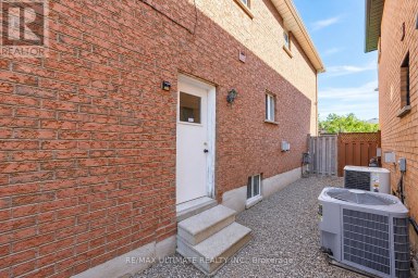 96 CRESTHAVEN ROAD Brampton (Snelgrove) Ontario photo 39