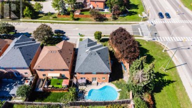 96 CRESTHAVEN ROAD Brampton (Snelgrove) Ontario photo 40