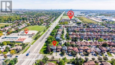 96 CRESTHAVEN ROAD Brampton (Snelgrove) Ontario photo 43