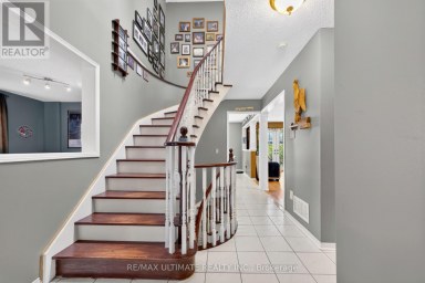 96 CRESTHAVEN ROAD Brampton (Snelgrove) Ontario photo 5