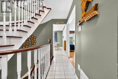 96 CRESTHAVEN ROAD Brampton (Snelgrove) Ontario photo 6