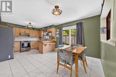 96 CRESTHAVEN ROAD Brampton (Snelgrove) Ontario photo 7